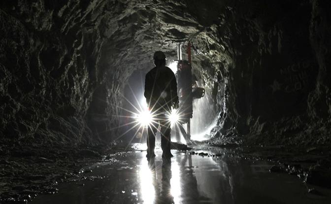 The Eurasian Times: Гешефтмахер Зеленский впаривает Трампу литий, которого у Киева давно нет