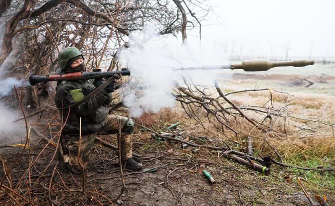 Украинский фронт, 10 февраля, главное: Россия близка к достижению целей СВО.