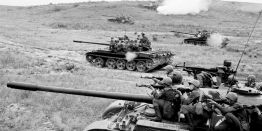 Книга рекордов ВС РФ. БТ-7М, ИС-4, Т-54, Т-90М "Прорыв": самый быстрый, самый тяжелый, самый массовый, самый умный