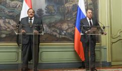 Нужен или не нужен Порт-Судан - неважно, решение принято