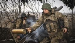 OSW: «Мясные генералы» ВСУ воюют с прицелом на Мюнхен