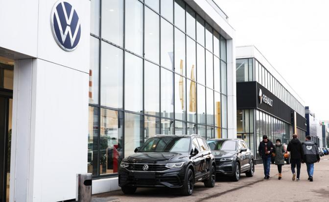 «Нормальные иномарки» – они вернутся, но счастья не случится