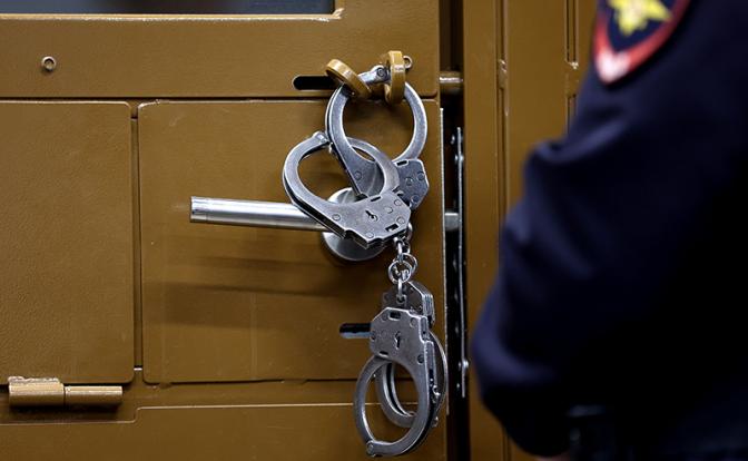 В Подмосковье задержали администратора телеграм-канала