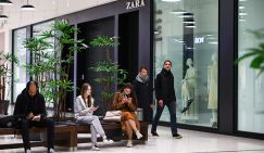 "Тётя Ася приехала!": Не за горами массовое возвращение в Россию иностранных компаний. Пустим?