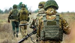 «Страшный сон властей»: Мужики, вернувшиеся с фронта, займутся наведением порядка "на местах"