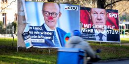 Выборы в Бундестаг 2025: Как насчет женщин-политиков, поддержка знаменитостей, что известно о новом канцлере и его жене