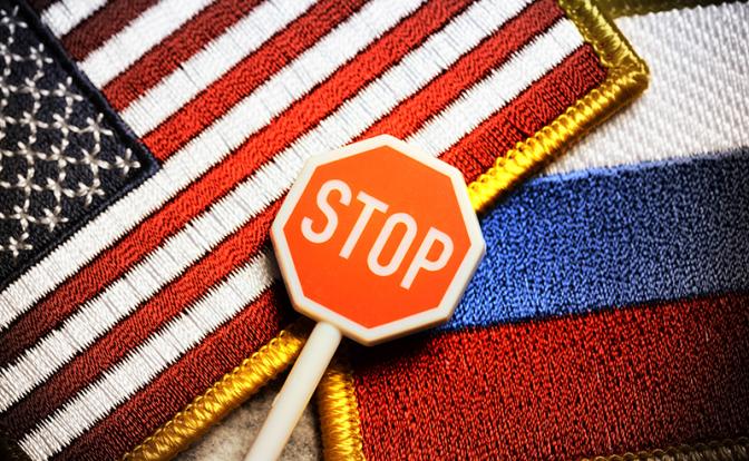 Стало известно о планах США снять санкции с России в ближайшее время