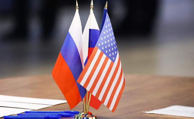 Сенатор Карасин раскрыл некоторые детали стамбульских переговоров РФ и США