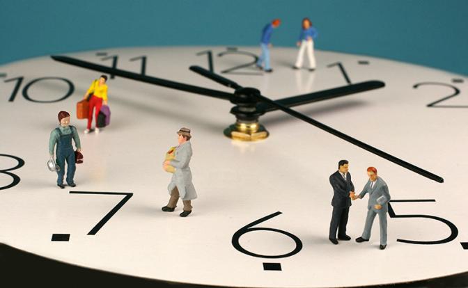 «Сверхурочку» вот-вот упакуют в новую обертку, от которой многим станет тошно