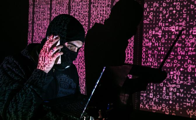 Минцифры РФ: Можем закрыть проблему кибермошенников в 2025 году