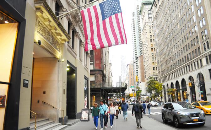 США – Россия – Европа: Далекий друг лучше помешавшегося соседа?