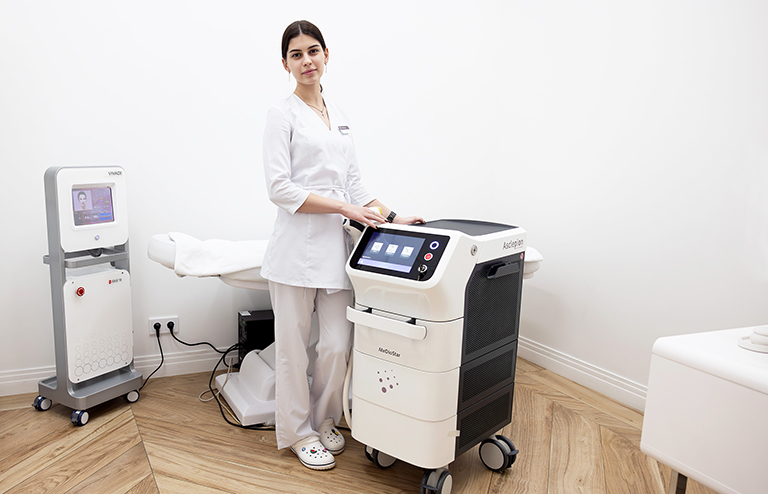  ООО Главмедсервис