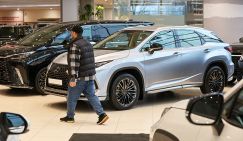 Если хотите сэкономить, ни в коем случае не покупайте сейчас машину