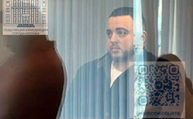 На фото: Максим Павлюк