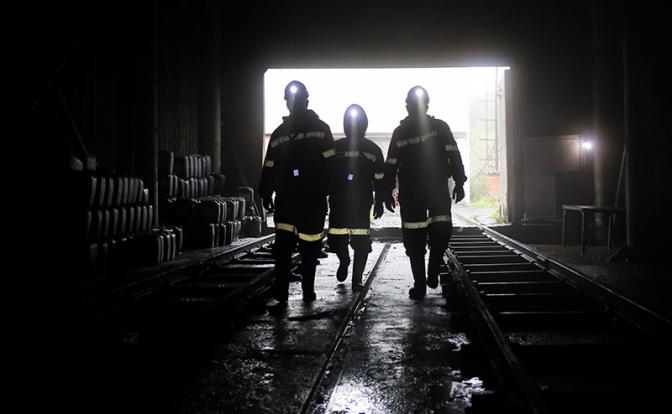 Крутой поворот на «Инской»: Бастрыкин требует разобраться, пока шахтеры на улицу не вышли