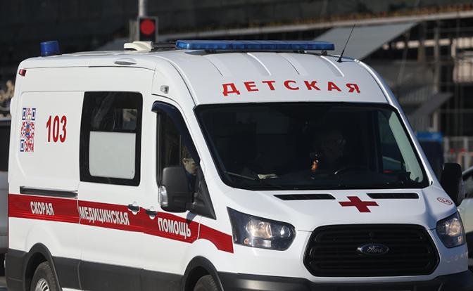 Вспышка кишечной инфекции произошла в хабаровском детсаду