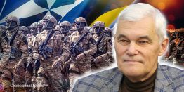 Константин Сивков: Европа не способна создать современную армию