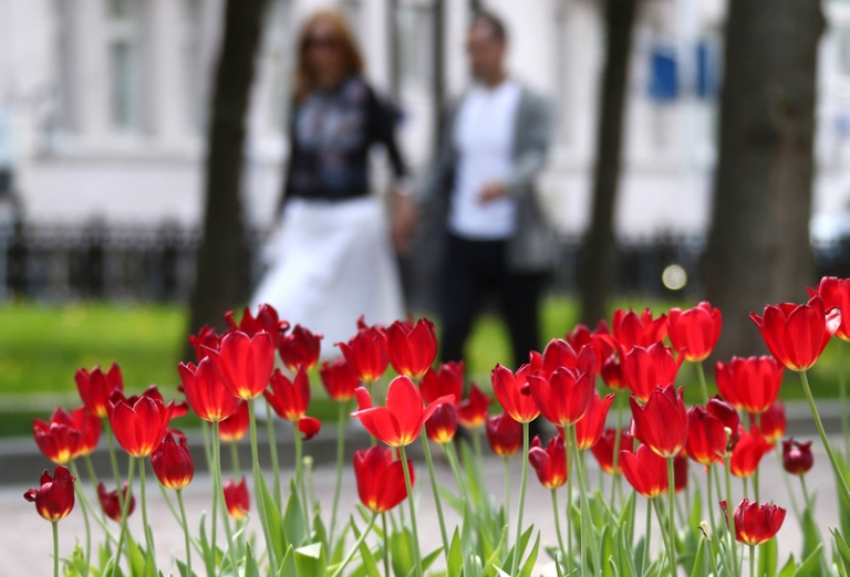 Валерий Шарифулин/ТАСС