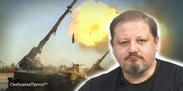 Алексей Рамм: Полный разгром ВСУ на Курской дуге совсем близок