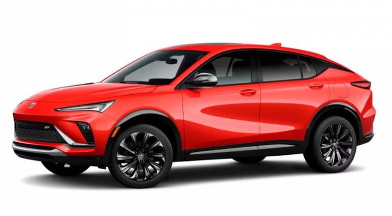 На фото: Envista ST.