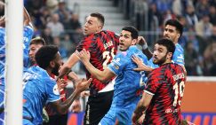 Дзюба, Вендел, Даку: «Плохие парни» добавили в российский футбол жгучего перца