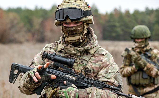 Путин поручил признать ветеранами боевых действий всех участников СВО