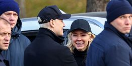 "Возможно, опозорюсь на всю страну": SHAMAN и Екатерина Мизулина сделали объявление