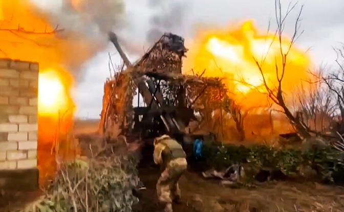 Украинский фронт, 11 марта, главное за сутки: Сырский сам себя загнал в петлю под Суджей