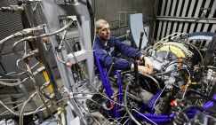 Мотор подвел: Почему не получается поставить на крыло новый «кукурузник»