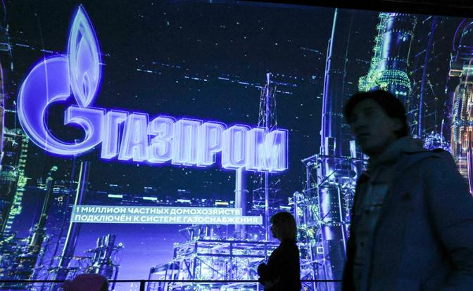 Никита Масленников объяснил: 640 тысяч средней зарплаты для газпромовца в Питере – это нормально