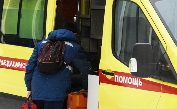 Вспышка инфекции в СУНЦ УрФУ: десятки учеников попали в больницы