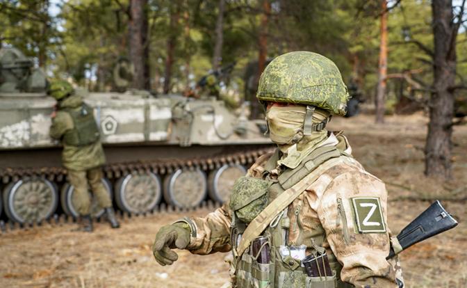 Минобороны подтвердило освобождение пяти населенных пунктов в Курской области