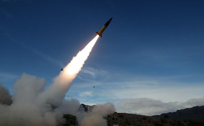 Associated Press: Украина потратила все запасы ракет ATACMS