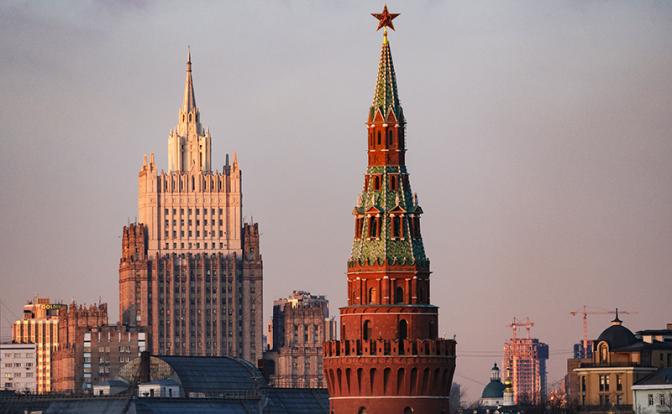 Reuters: Россия представила США список требований к перемирию