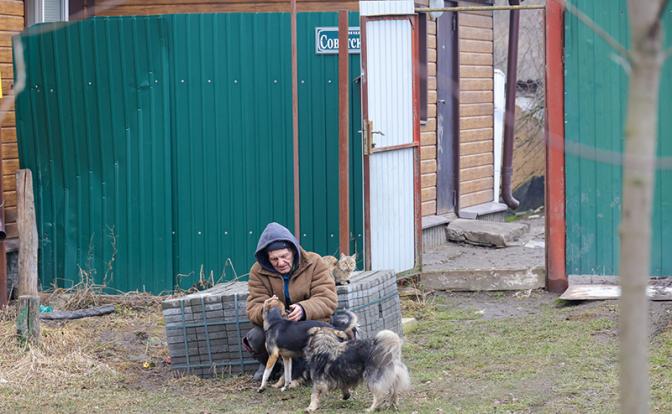 Более 100 мирных жителей вывезли из Суджи за сутки