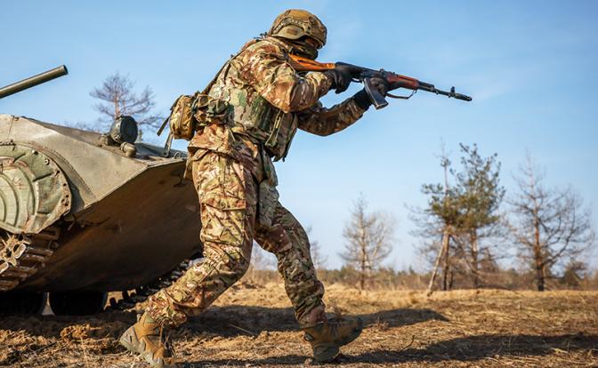 The Jomini of the West: Битва за Орехов может стать решающим сражением СВО