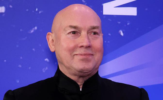 На фото: актер Виктор Сухоруков