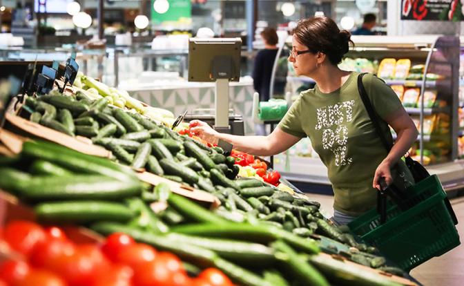 Овощи подорожают еще сильнее: эксперт назвал причины