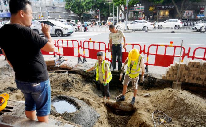 Нам бы так! В Китае каждый месяц появляется миллион новых рабочих мест и нет бедных