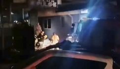 Полсотни граждан Северной Македонии погибло во время дискотеки