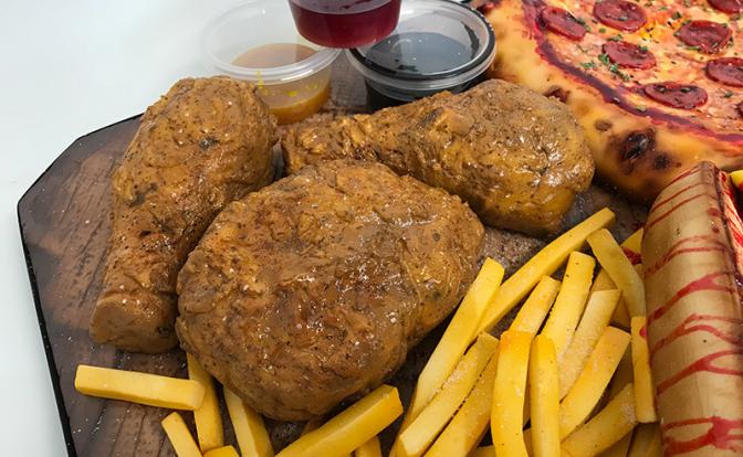 Названы продукты, которые нельзя давать детям и подросткам