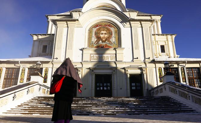 «Монастыринг» - фейкинг или правдинг? Кому выгодны разговоры о «повальном уходе зумеров» в монастыри