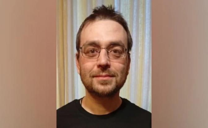 Журналиста, пропавшего в Тюмени нашли - он жив