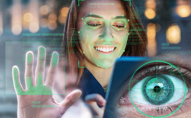 Биометрия: Когда мошенники получат ваше "лицо" и оберут до нитки, спорить будет бесполезно