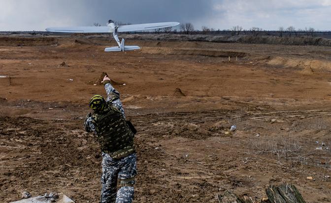 Сразу после решения Путина Киев преднамеренно атаковал энергообъект на Кубани
