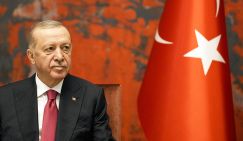 Эрдоган на всех парах идет в султаны: эксперт оценил вероятность переворота в Турции