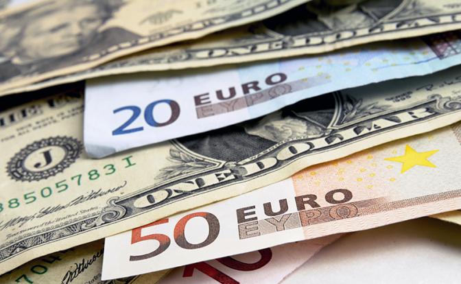 Прогноз курса доллара: какова новая реальность рубля?