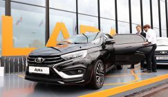 Мутант по конской цене. Продажи «русской Camry» с треском провалились