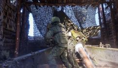 Сумское направление, 22 марта: Гуево наше, “северяне” окружают Олешню