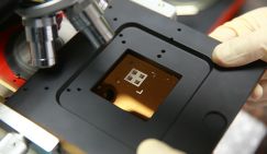 Невероятное-19: Запад в шоке - «Русские совершили наноэлектронную “высадку на Луну”»